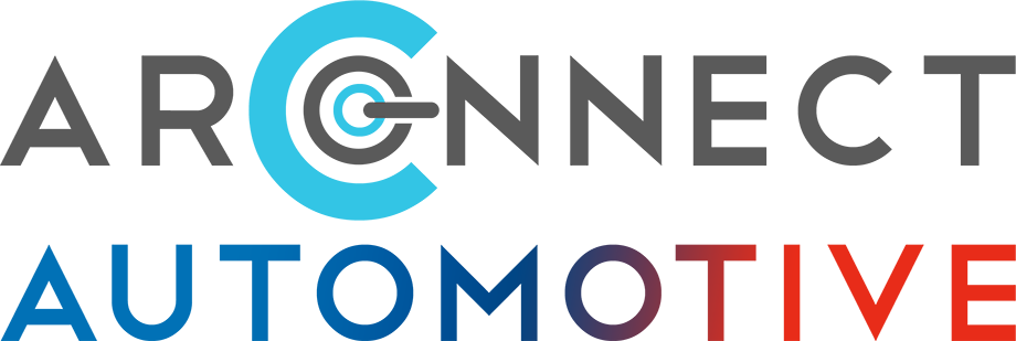 Logo ARCONNECT Automotive